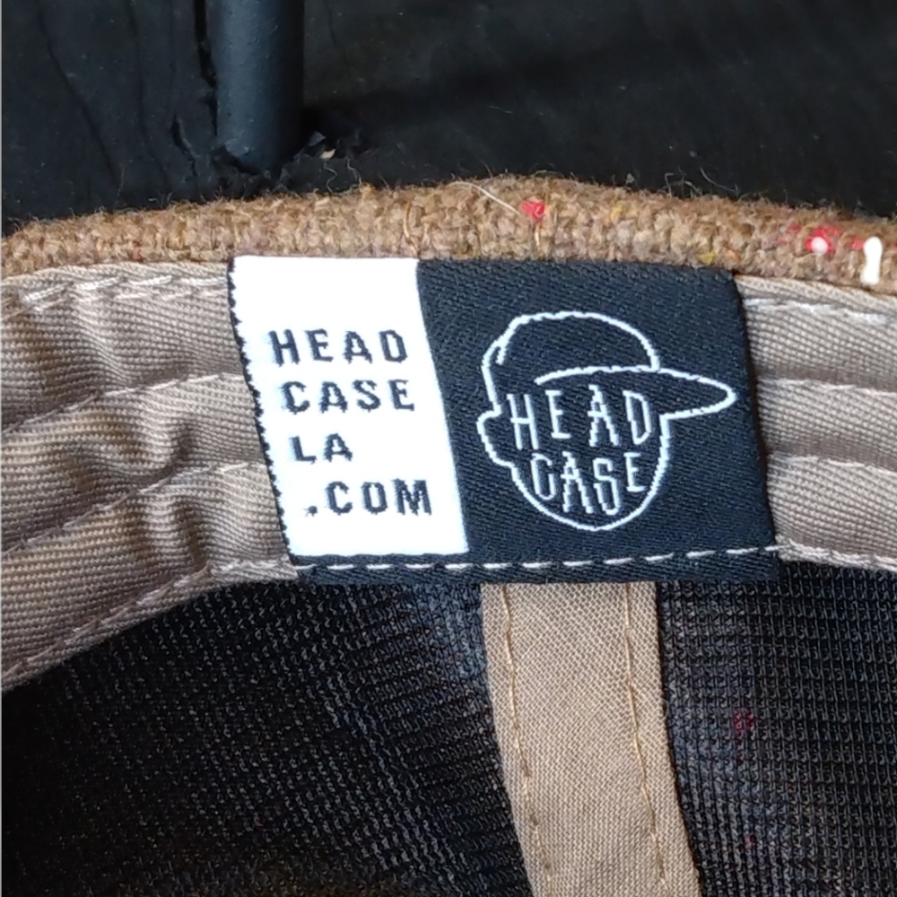 Cap, Adjustable - image 6